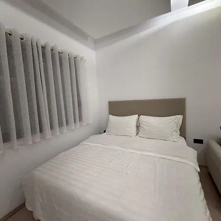 Ani With Fireplace 티라나