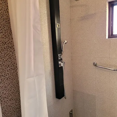 Ani With Fireplace *