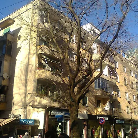 Appartamento Ani With Fireplace